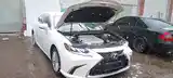 Lexus ES series, 2015-3