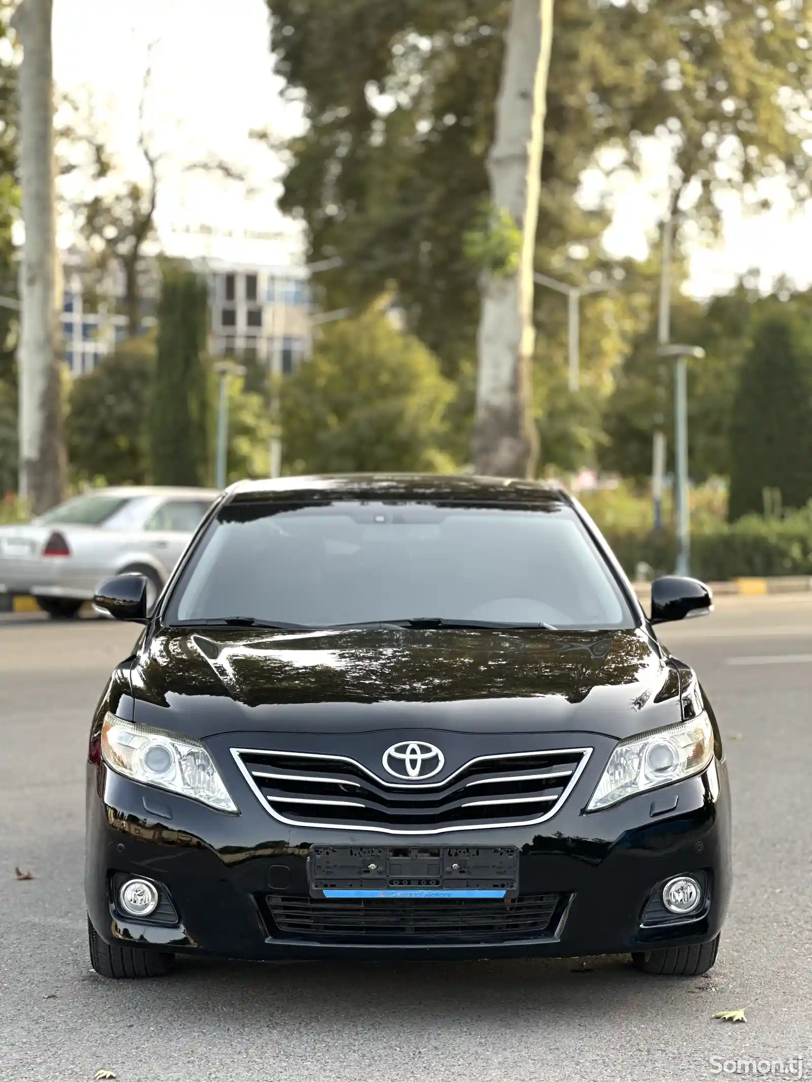 Toyota Camry, 2010-3