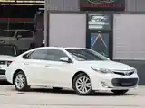 Toyota Avalon, 2014-4