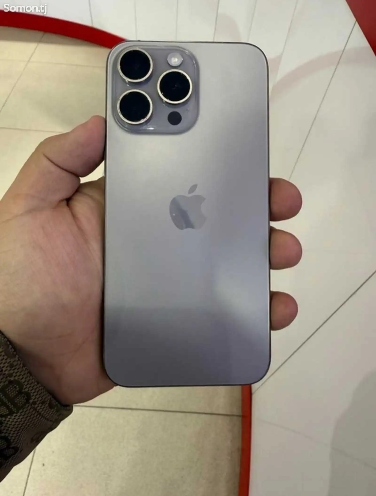 Apple iPhone Xs Max, 64 gb, Space Grey-1