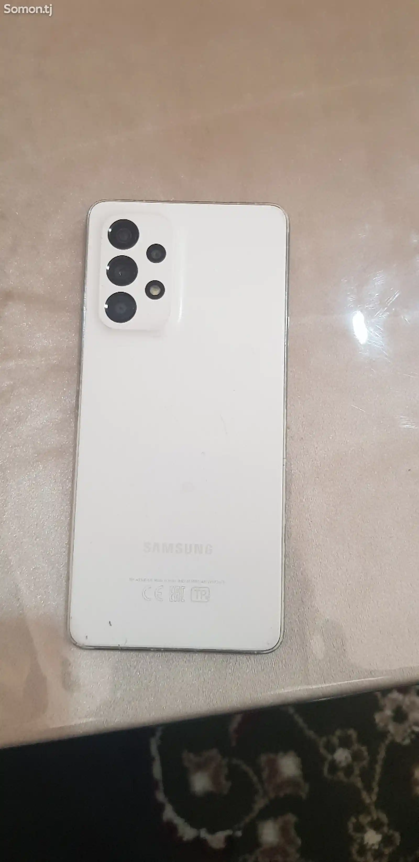 Samsung Galaxy A53-2