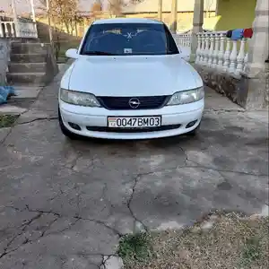 Opel Vectra B, 2000