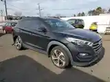 Hyundai Tucson, 2016-2