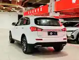 Zotye T600, 2015-2