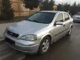 Opel Astra G, 1999-2