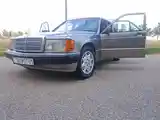 Mercedes-Benz W124, 1992-12