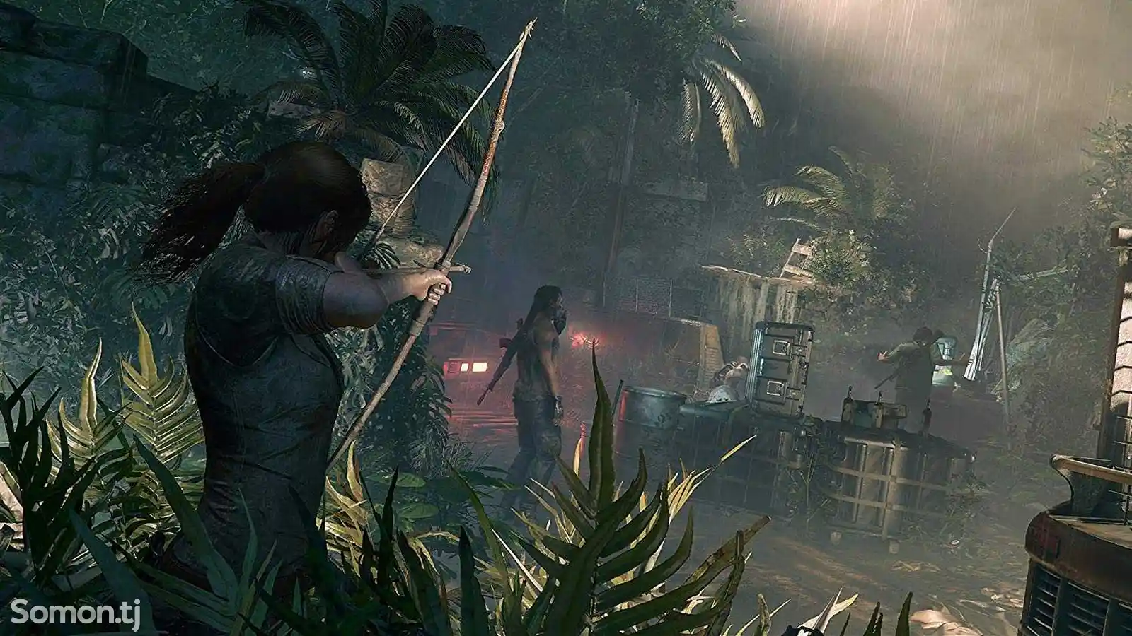 Игра Shadow of The Tomb Raider для Xbox One-8