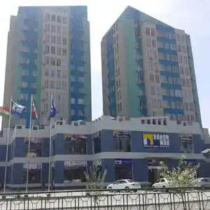 2-комн. квартира, 10 этаж, 68м², И. Сомони