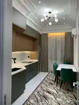 2-комн. квартира, 10 этаж, 60м², Шоҳмансур-7