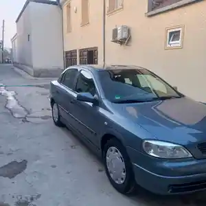 Opel Astra G, 1999