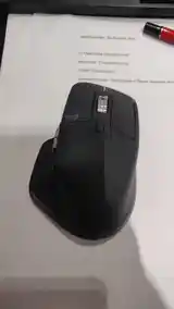 Мышка Logitech MX Master 3S-3