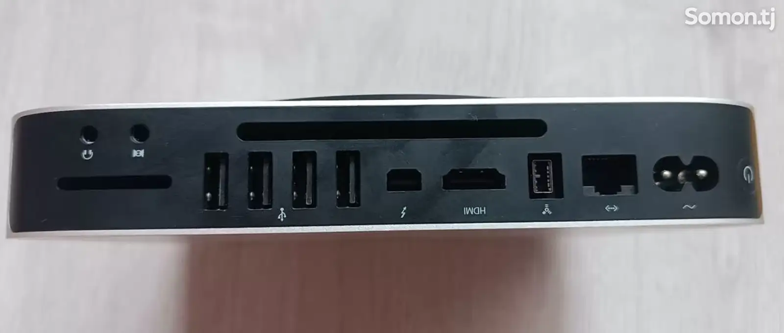 Моноблок Mac mini-2