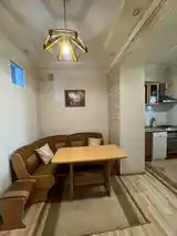 3-комн. квартира, 1 этаж, 80м², Исмоили Сомони-14