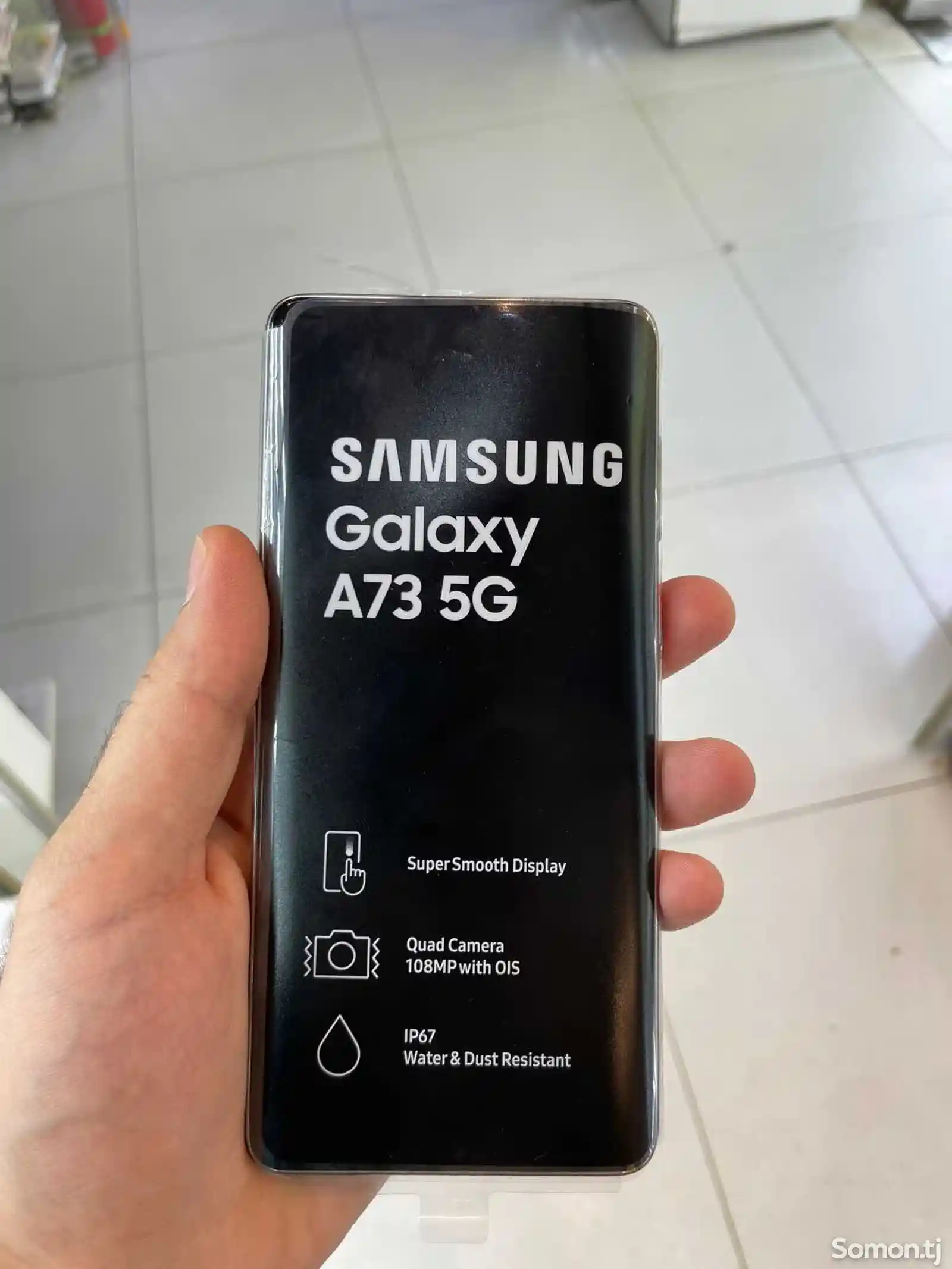 Samsung Galaxy A73,128gb-1
