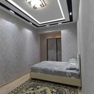 2-комн. квартира, 8 этаж, 55м², улица Гагарина