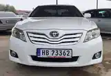 Toyota Camry, 2011-4