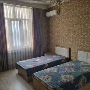 2-комн. квартира, 10 этаж, 83м², Шомансур, Повороти аэропорт