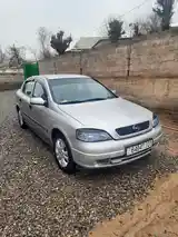 Opel Astra G, 2000-5