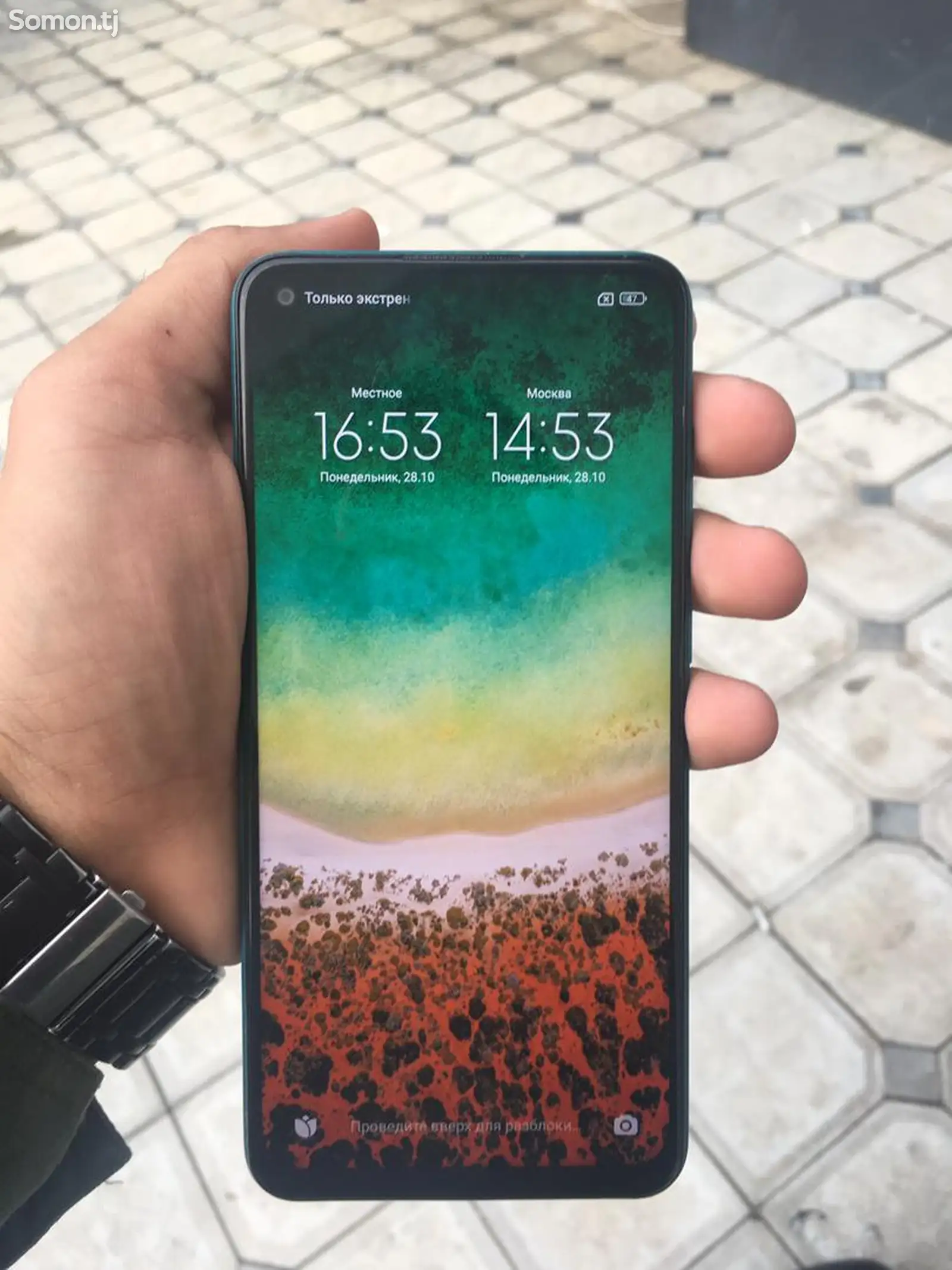 Xiaomi Redmi Note 9-1