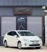 Toyota Prius, 2010-3