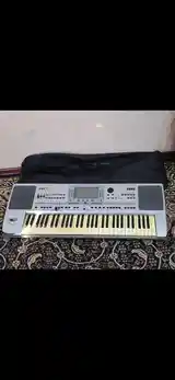 Синтезатор korg pa 50-2