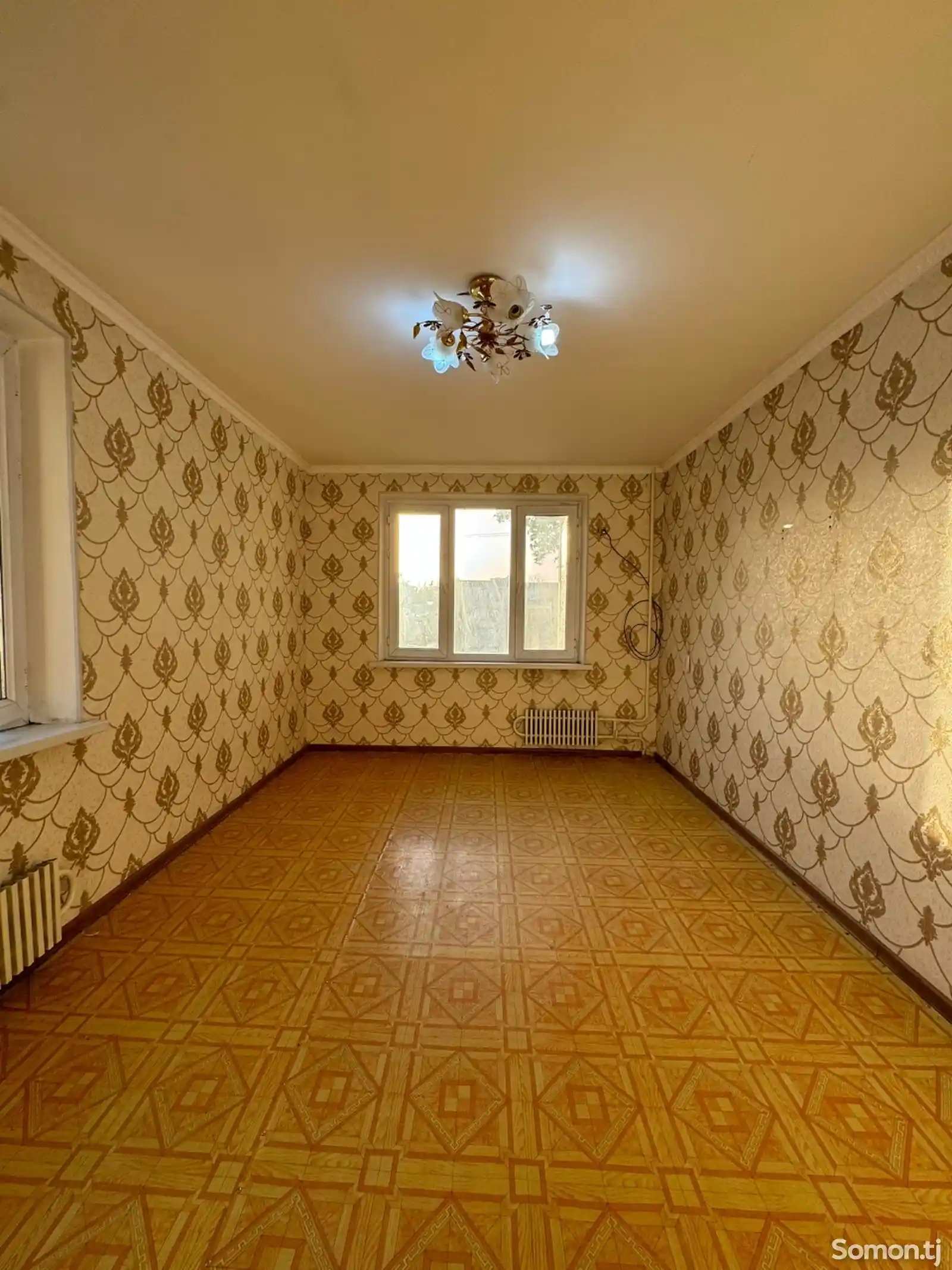 2-комн. квартира, 3 этаж, 58 м², Фирдавси 64мкр-1