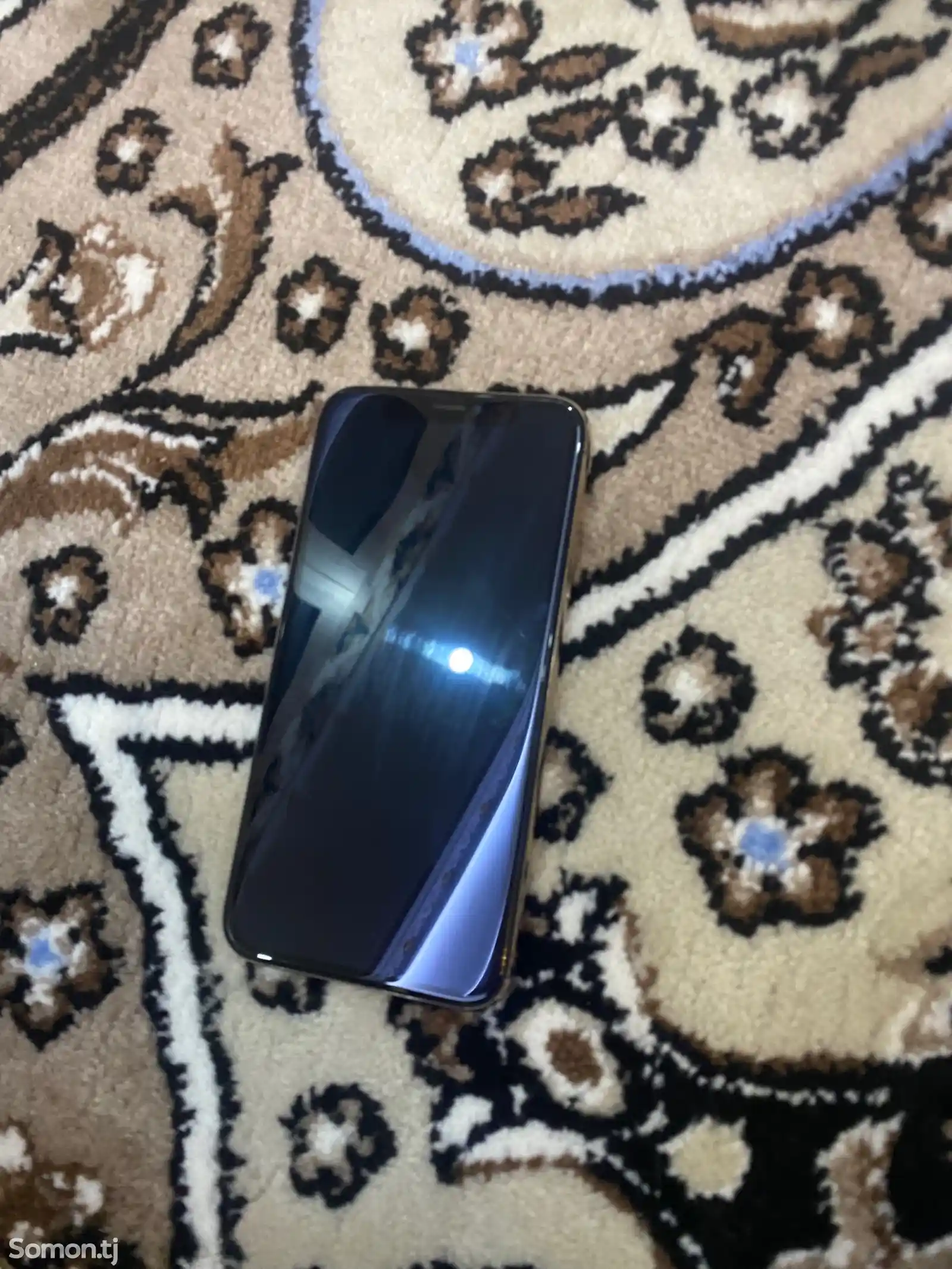 Apple iPhone Xs, 64 gb, Space Grey-2