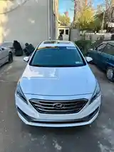 Hyundai Sonata, 2017-6