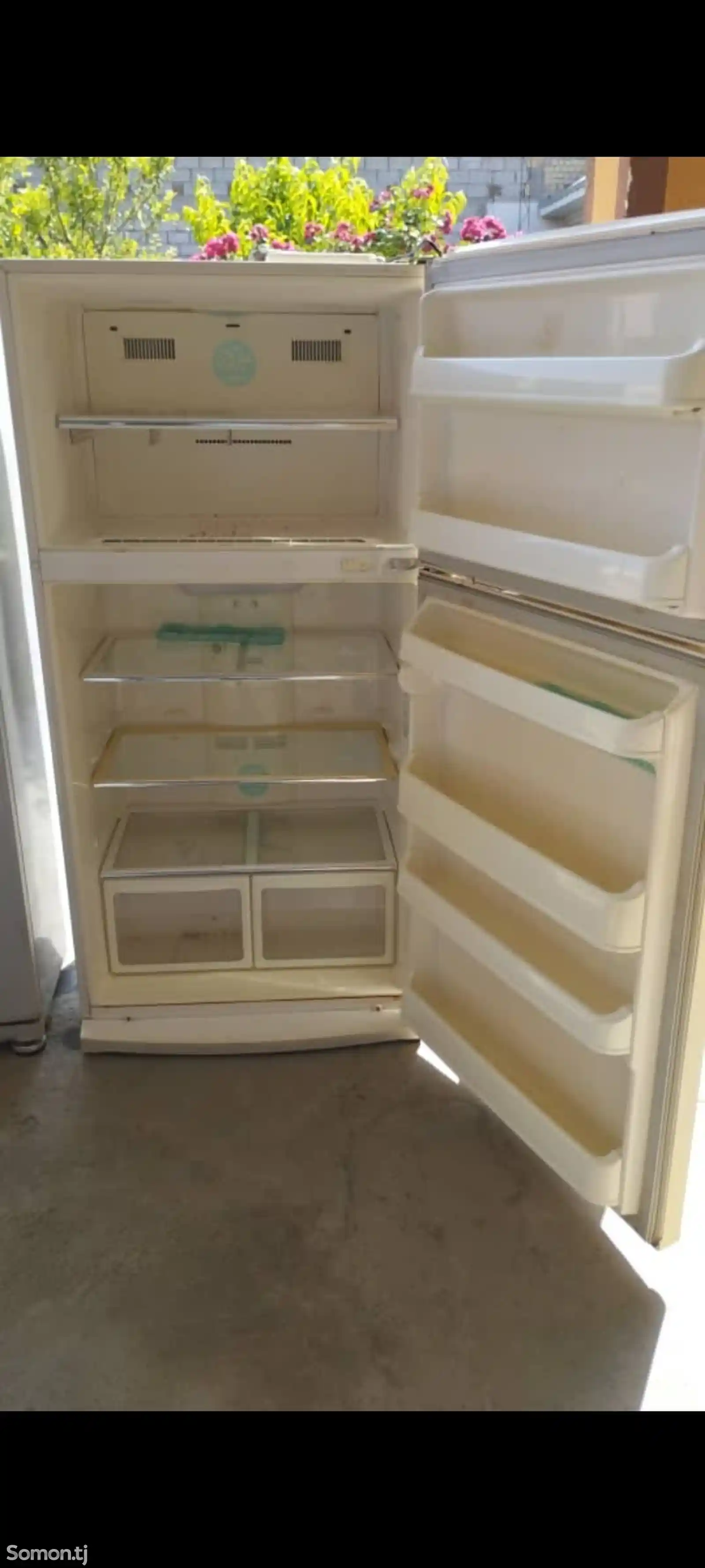 Ремонт холодильников на дому-11