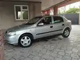 Opel Astra G, 2000-8