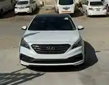 Hyundai Sonata, 2017-3