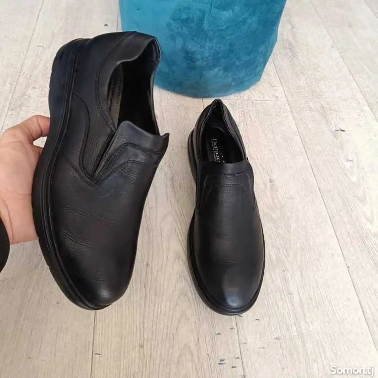 Мужская обувь-1