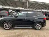 Hyundai Santa Fe, 2014-3