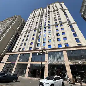 3-комн. квартира, 3 этаж, 117 м², Голубой экран, Пайкар