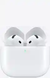 Беспроводные наушники AirPods 4-2