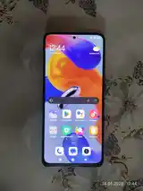 Xiaomi Redmi Note 11E Pro-2