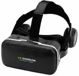 Виртуальные очки - vr shinecon-3