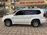 Toyota Land Cruiser Prado, 2008-7