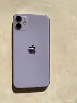 Apple iPhone 11, 64 gb, Purple-8