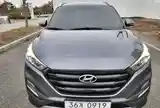 Hyundai Tucson, 2015-8