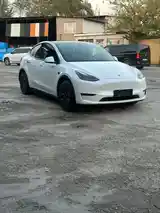 Tesla Model Y, 2023-2