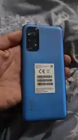 Xiaomi Redmi not 11-2