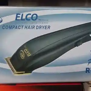 Триммер для стрижки волос Elco
