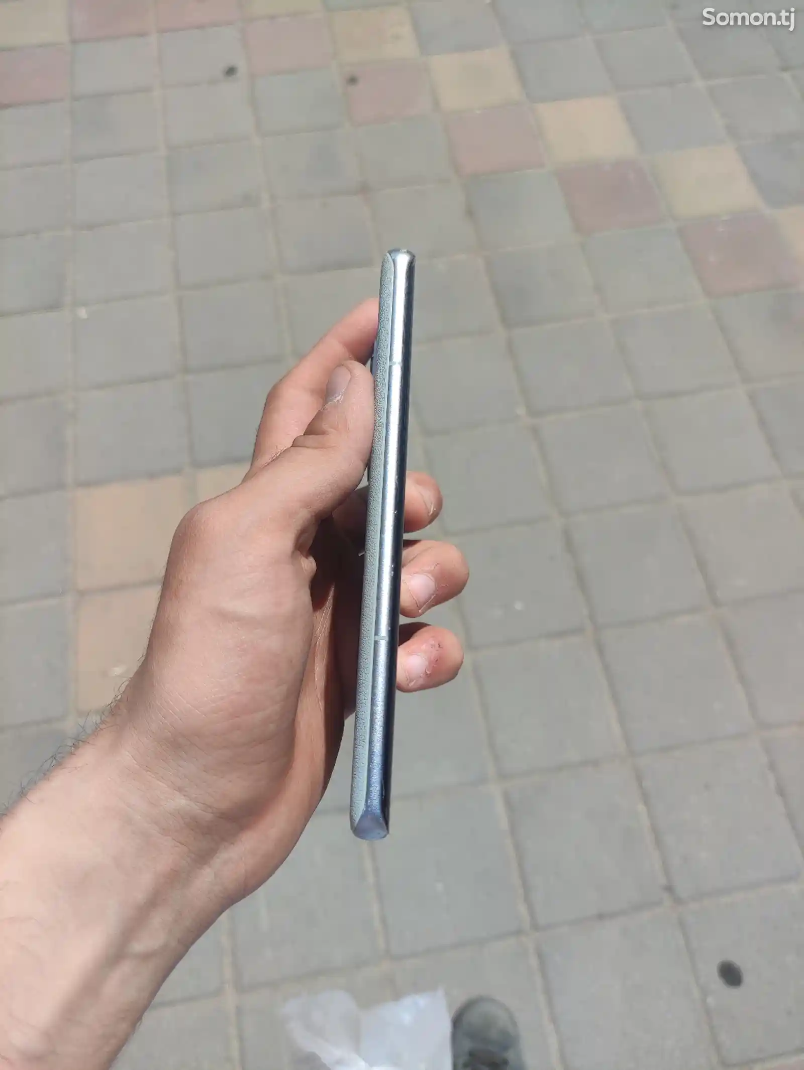 Xiaomi Mi 12 8/256gb-5