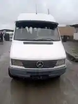 Mercedes-Benz Sprinter, 1999-3