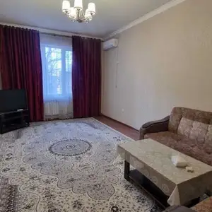 2-комн. квартира, 3 этаж, 85м², 92мкр, Арбат