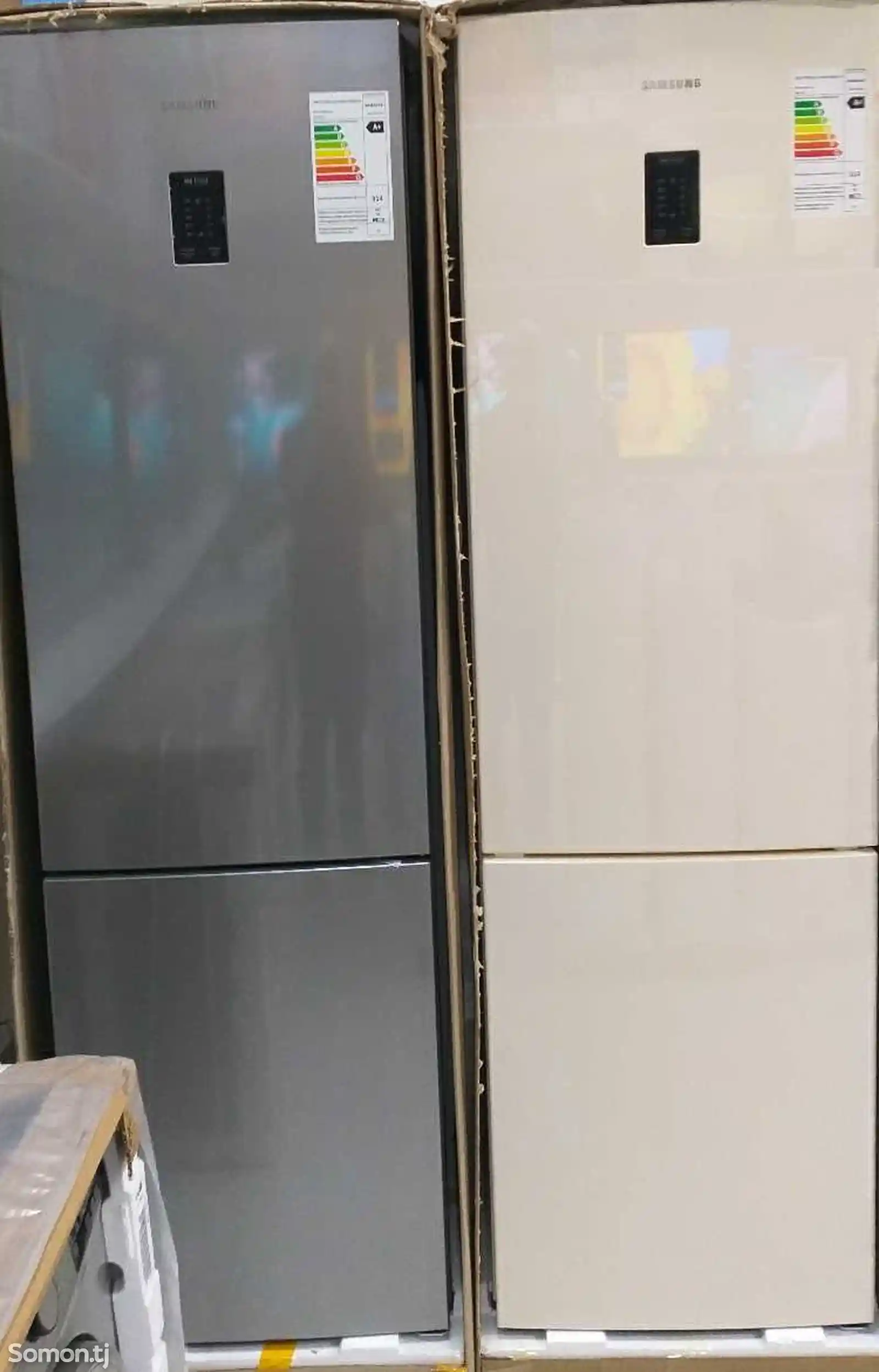 холодильник Samsung RB37