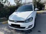 Volkswagen Golf, 2015-2