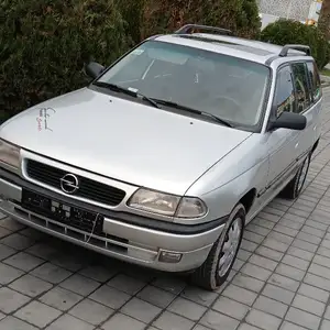 Opel Astra F, 1996