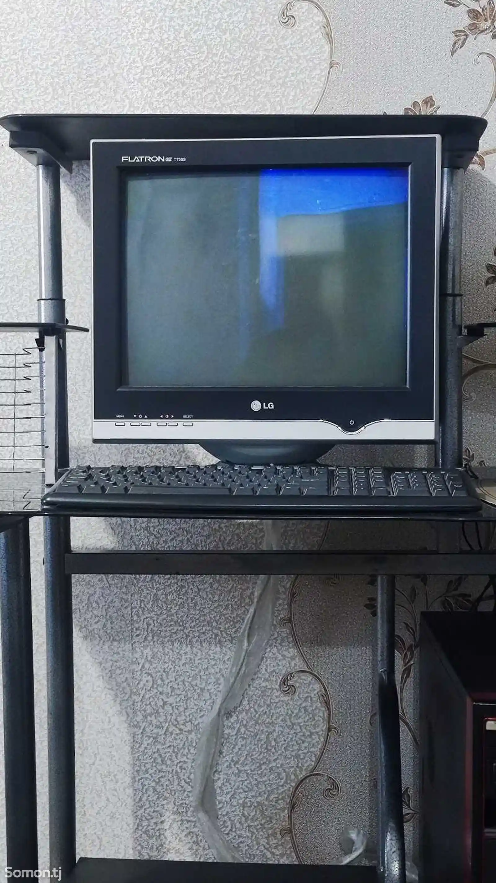 Персональный компьютер LG-2